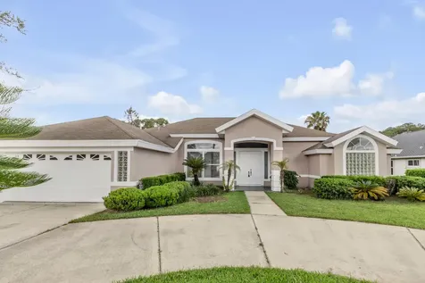 2911 Cypress Ridge Trail Port Orange FL 32128
