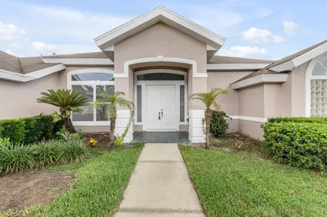 2911 Cypress Ridge Trail Port Orange FL 32128