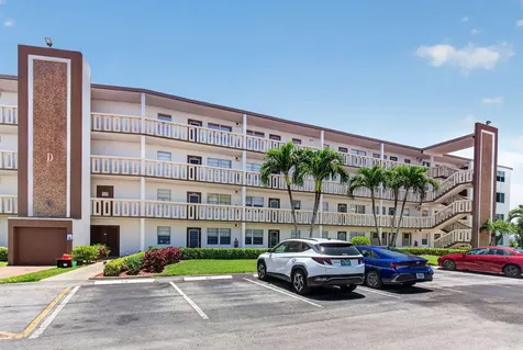 4059 Guildford D Boca Raton FL 33434