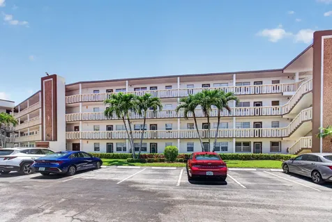 4059 Guildford D Boca Raton FL 33434