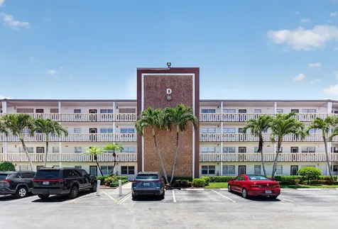 4059 Guildford D Boca Raton FL 33434