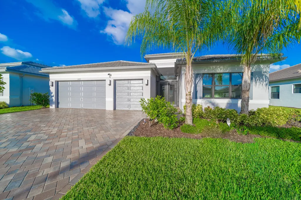 12435 SW Pink Playa Parkway Port St Lucie FL 34987