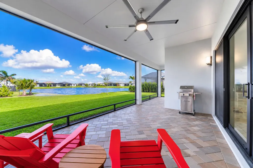 12435 SW Pink Playa Parkway Port St Lucie FL 34987