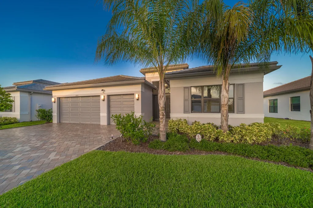 12435 SW Pink Playa Parkway Port St Lucie FL 34987