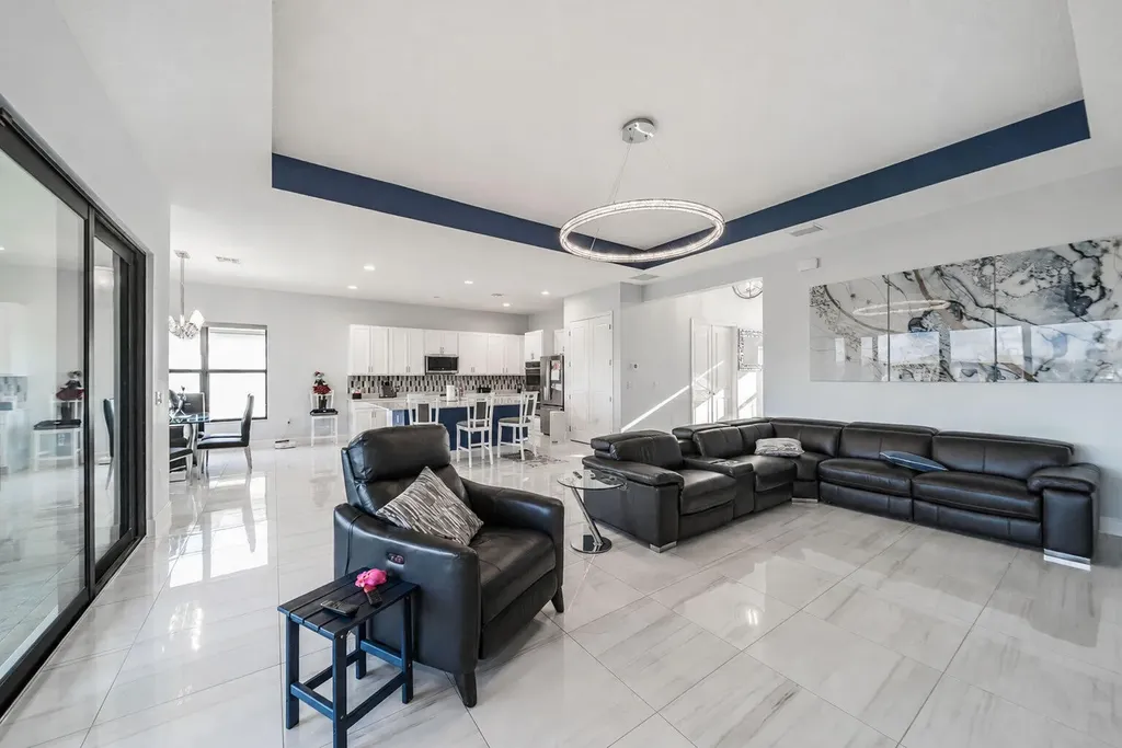 12435 SW Pink Playa Parkway Port St Lucie FL 34987