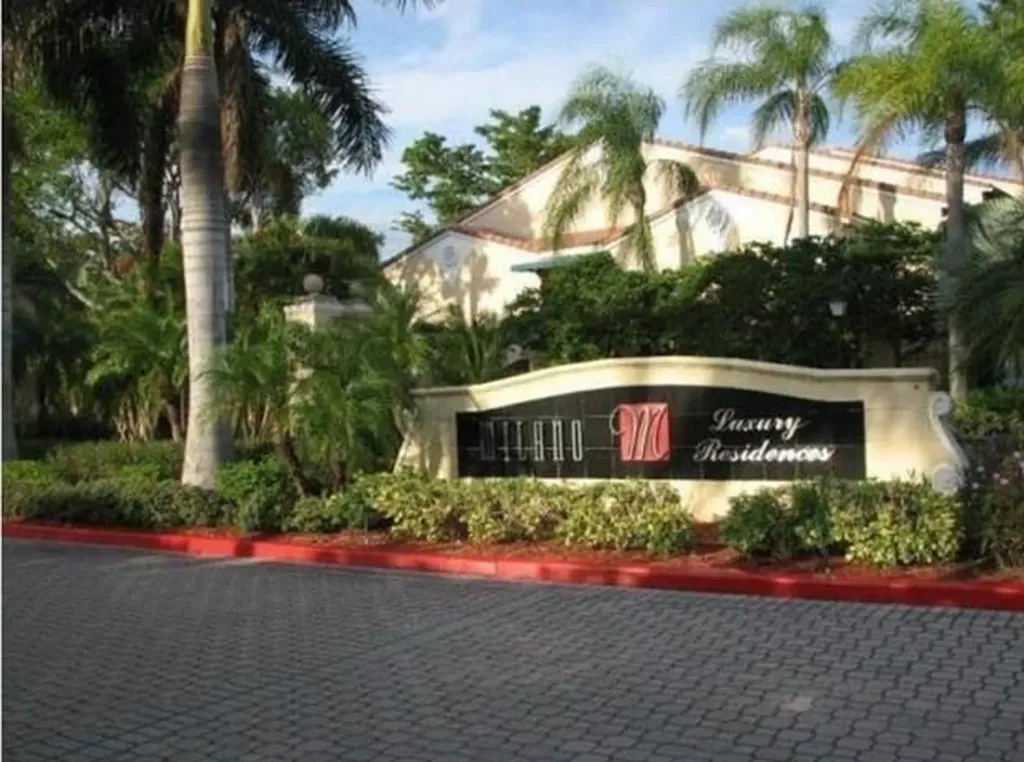 1755 Village Boulevard West Palm Beach FL 33409