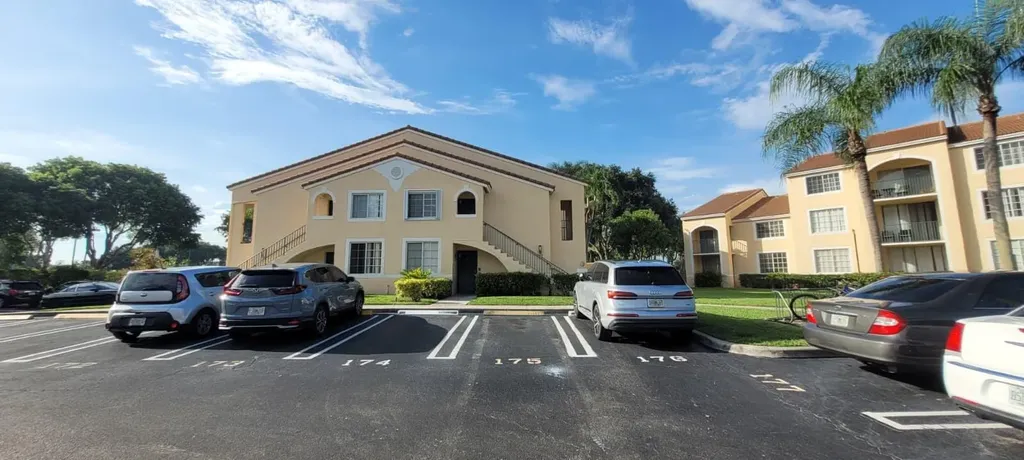 1755 Village Boulevard West Palm Beach FL 33409