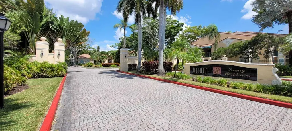 1755 Village Boulevard West Palm Beach FL 33409