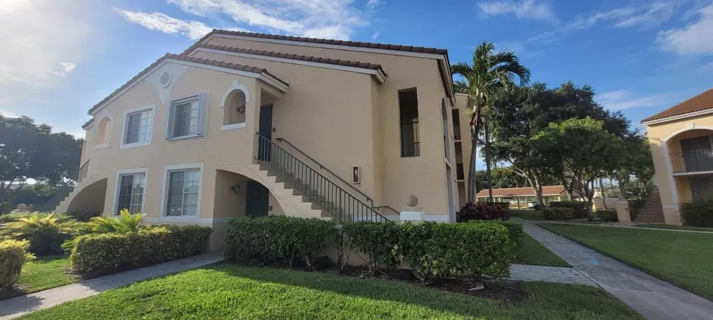 1755 Village Boulevard West Palm Beach FL 33409