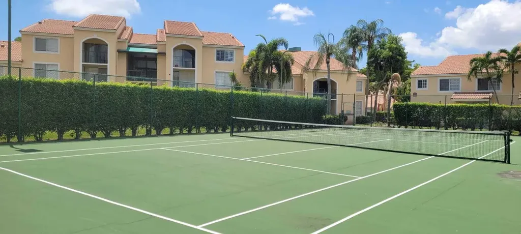 1755 Village Boulevard West Palm Beach FL 33409