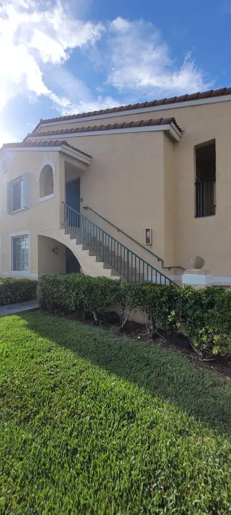 1755 Village Boulevard West Palm Beach FL 33409