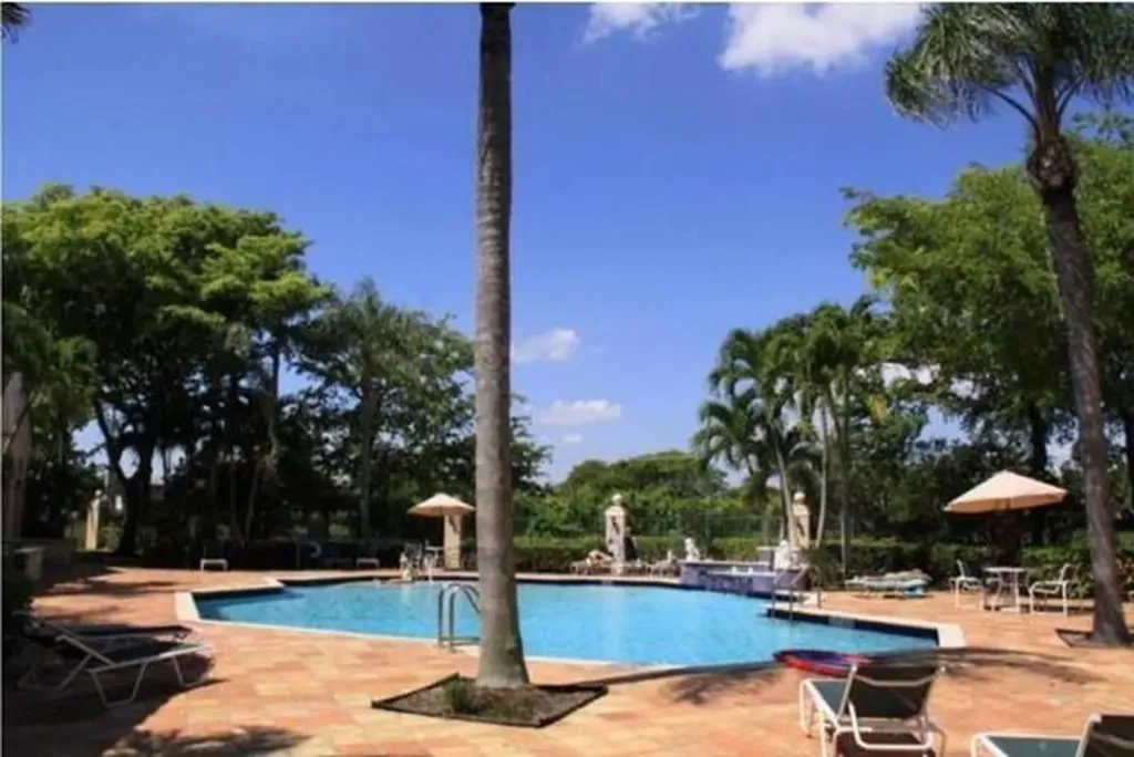 1755 Village Boulevard West Palm Beach FL 33409