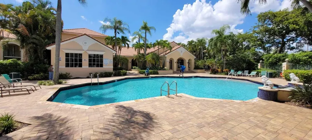 1755 Village Boulevard West Palm Beach FL 33409