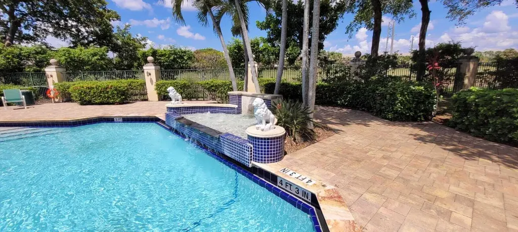 1755 Village Boulevard West Palm Beach FL 33409