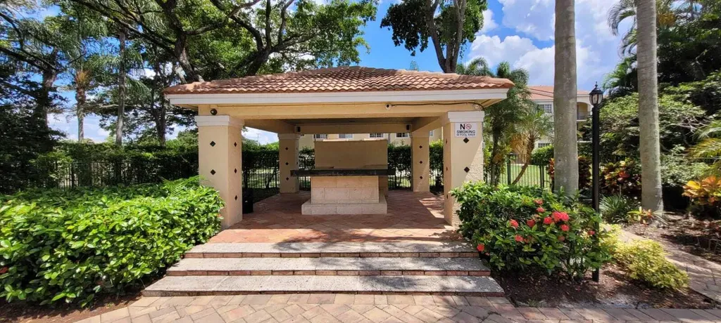 1755 Village Boulevard West Palm Beach FL 33409