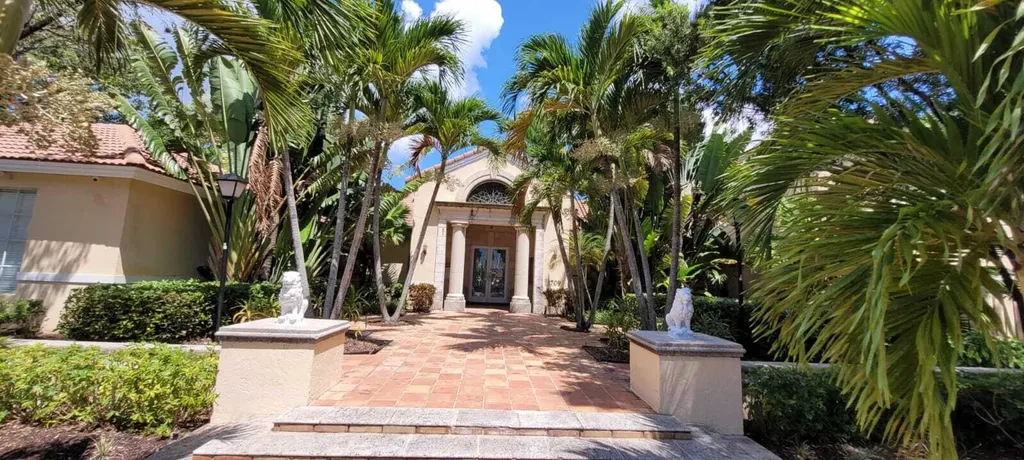 1755 Village Boulevard West Palm Beach FL 33409