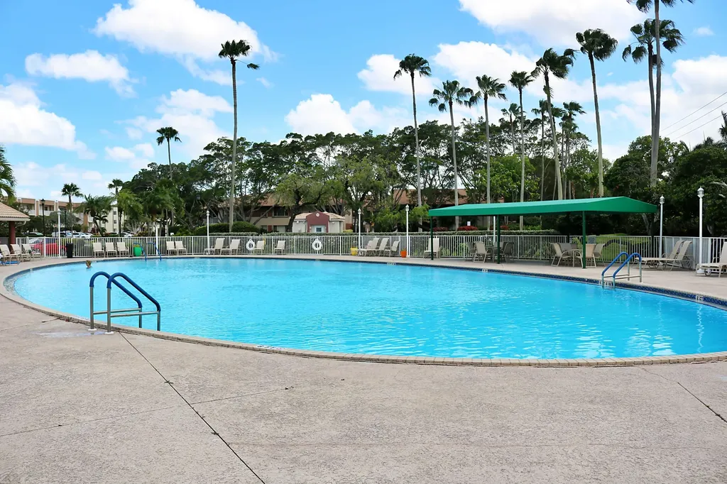 Tamarac FL 33321