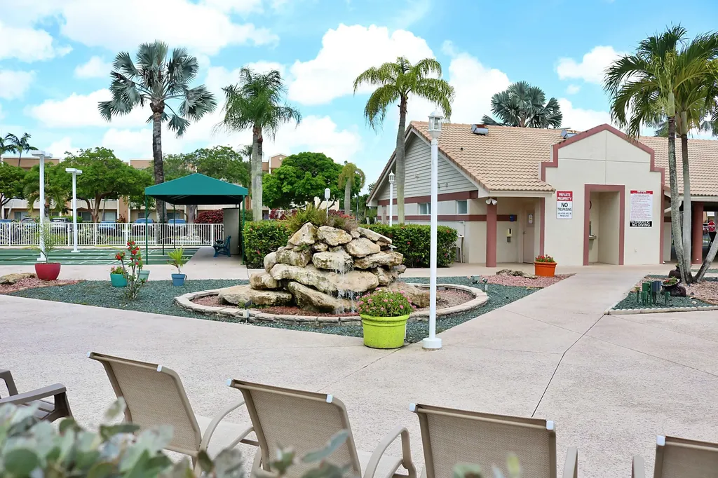 Tamarac FL 33321