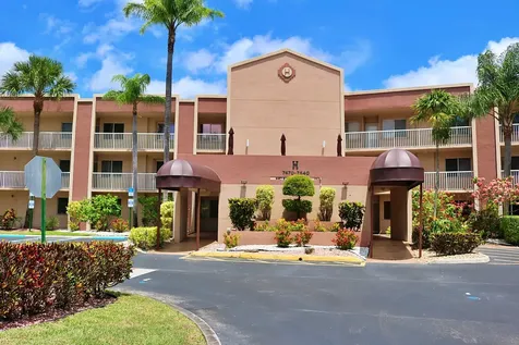 Tamarac FL 33321
