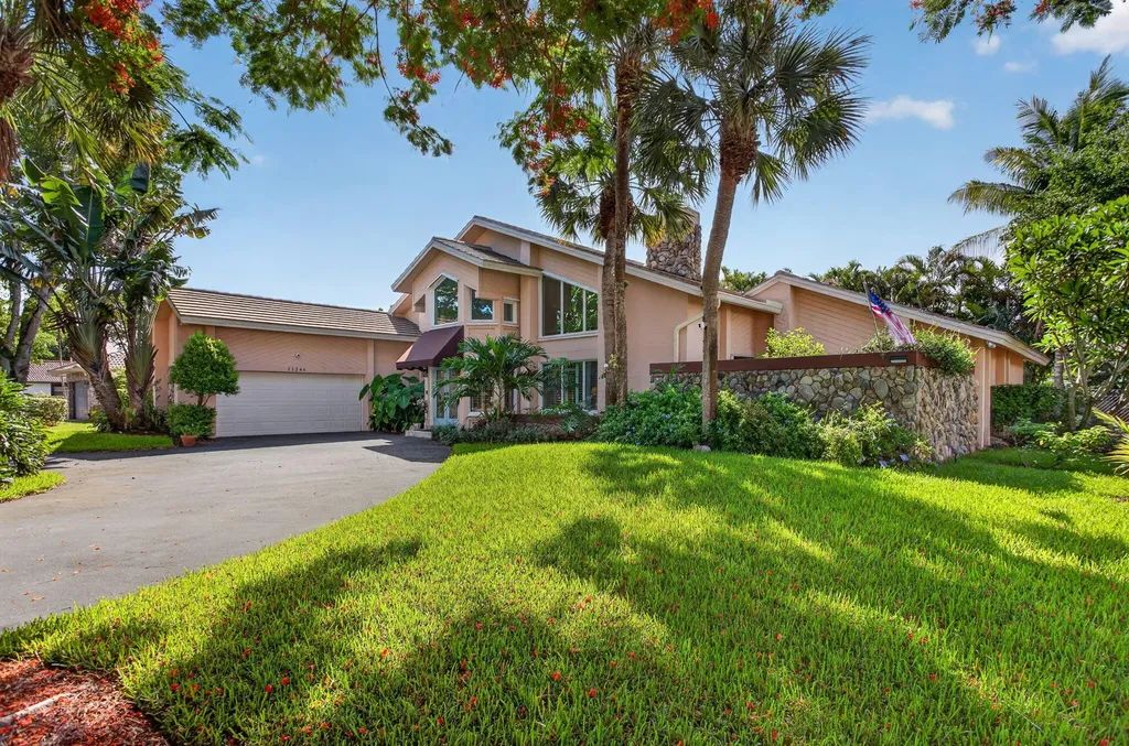 11244 NW 10th Manor Coral Springs FL 33071