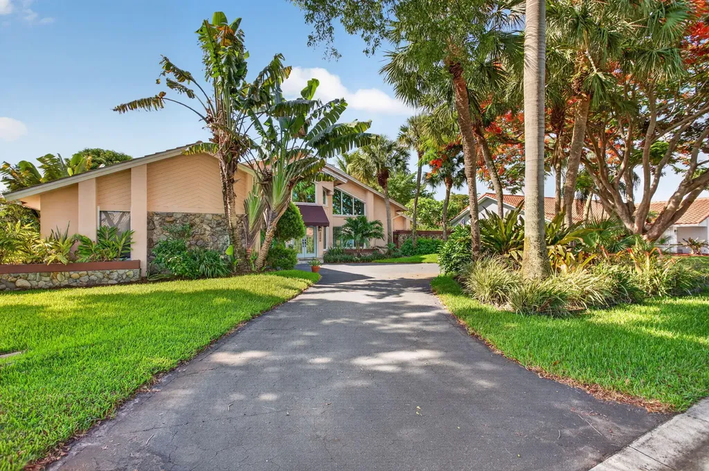 11244 NW 10th Manor Coral Springs FL 33071