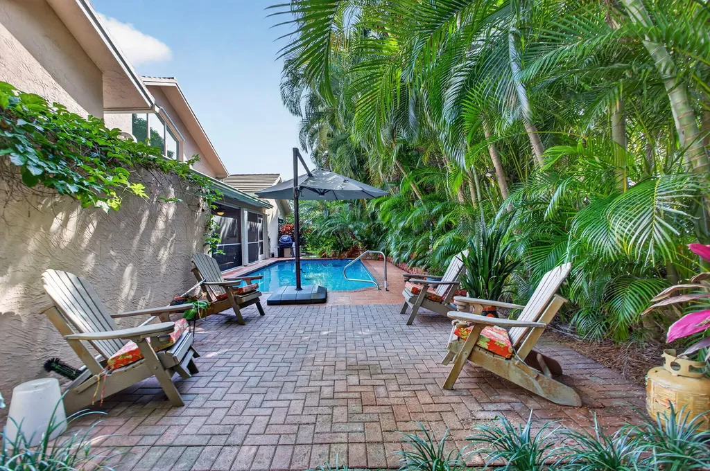 11244 NW 10th Manor Coral Springs FL 33071
