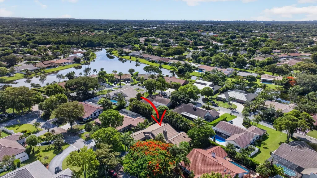 11244 NW 10th Manor Coral Springs FL 33071