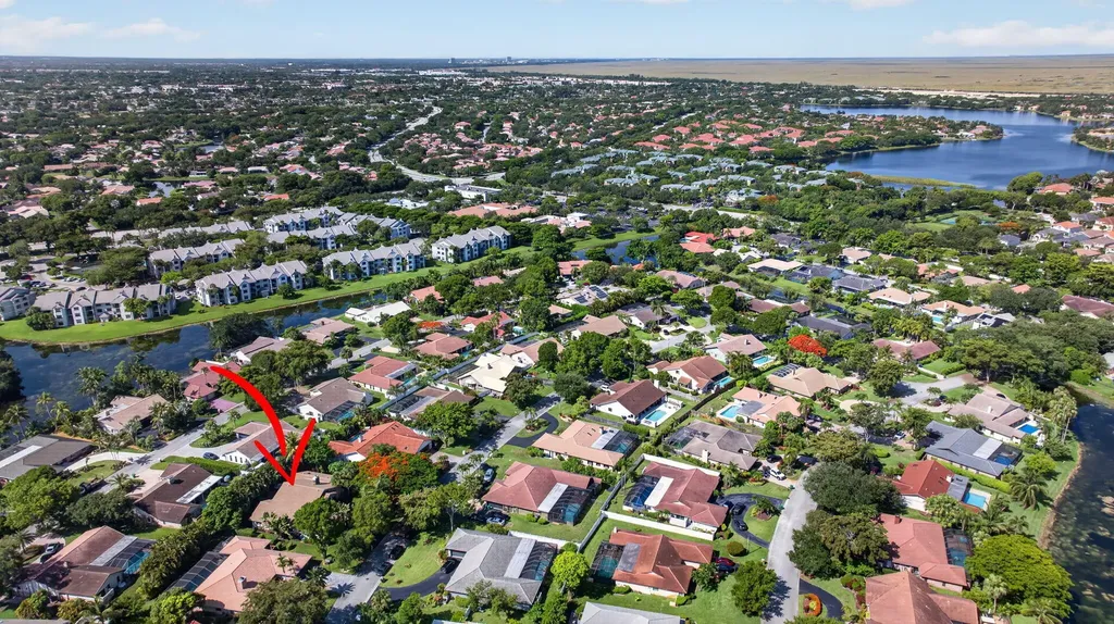 11244 NW 10th Manor Coral Springs FL 33071