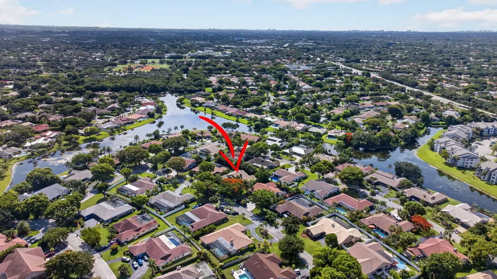 11244 NW 10th Manor Coral Springs FL 33071