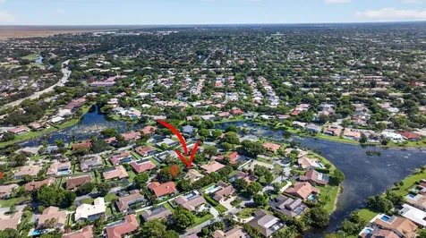 11244 NW 10th Manor Coral Springs FL 33071