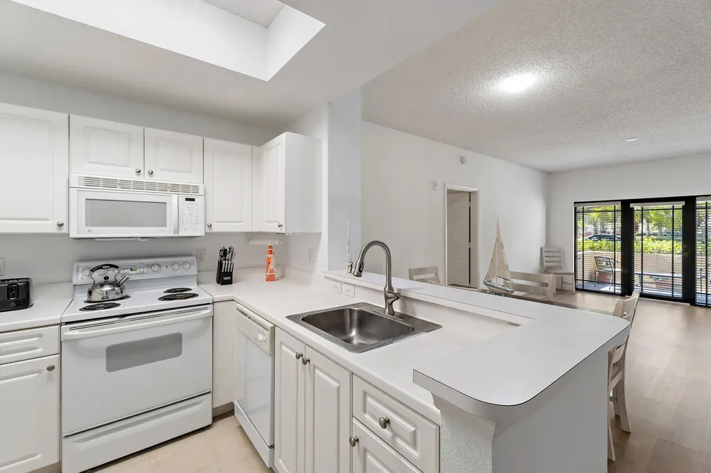 2915 Tuscany Court Palm Beach Gardens FL 33410