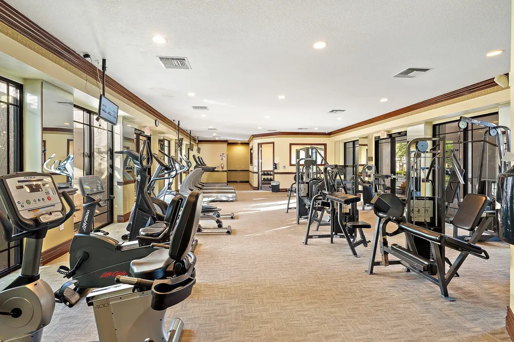 2915 Tuscany Court Palm Beach Gardens FL 33410