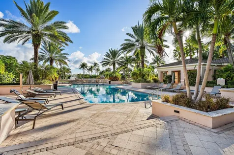 2915 Tuscany Court Palm Beach Gardens FL 33410