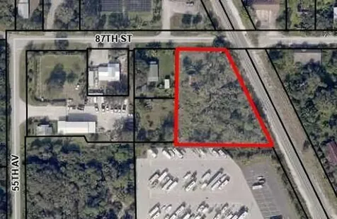 5399 87th Street Sebastian FL 32958
