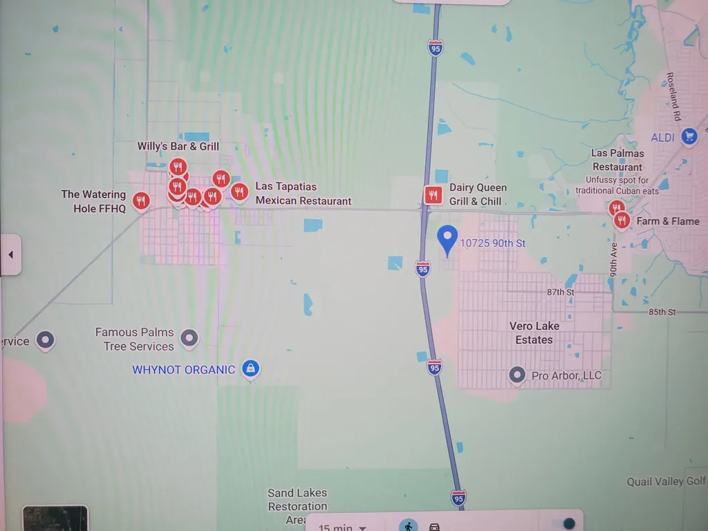 10725 90th Street Vero Beach FL 32967