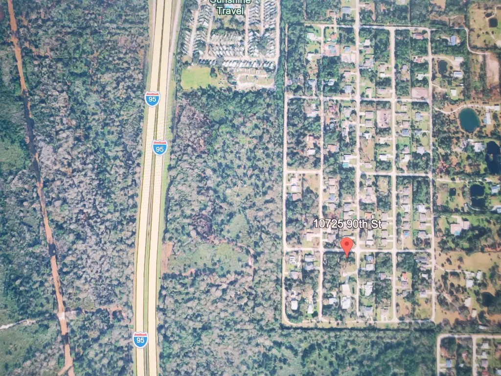 10725 90th Street Vero Beach FL 32967