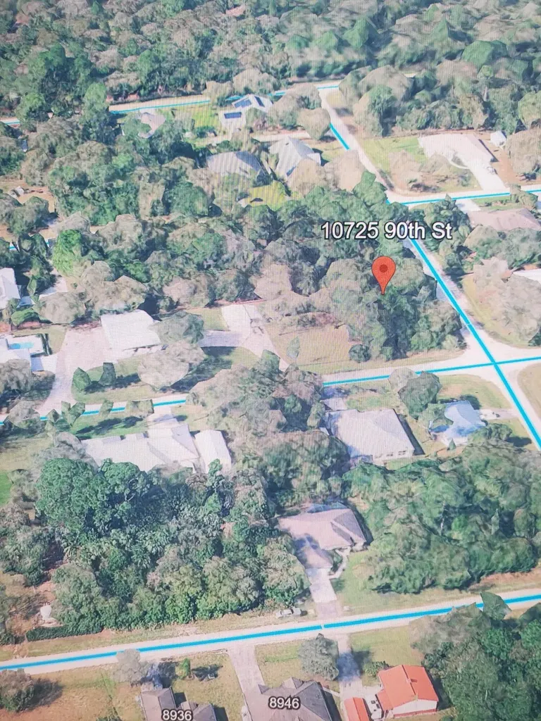 10725 90th Street Vero Beach FL 32967