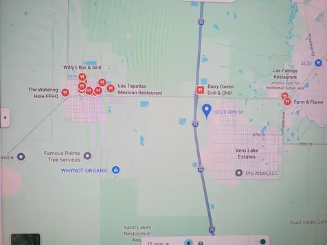 10725 90th Street Vero Beach FL 32967
