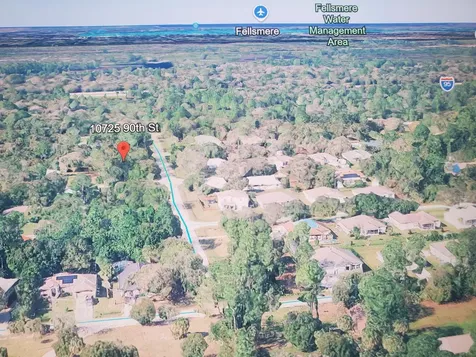 10725 90th Street Vero Beach FL 32967