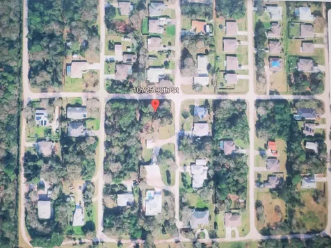 10725 90th Street Vero Beach FL 32967
