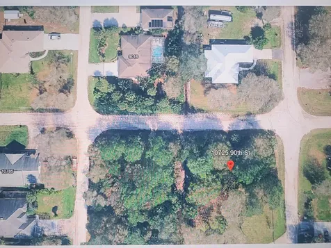 10725 90th Street Vero Beach FL 32967