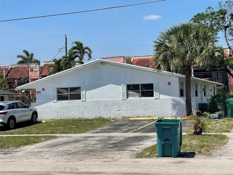 5631 NW 15th Street Lauderhill FL 33313
