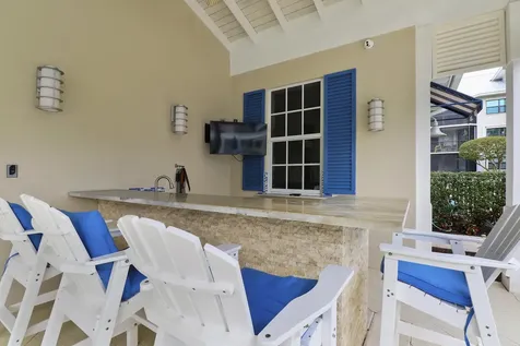 515 Bay Colony Drive N Juno Beach FL 33408