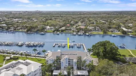 515 Bay Colony Drive N Juno Beach FL 33408