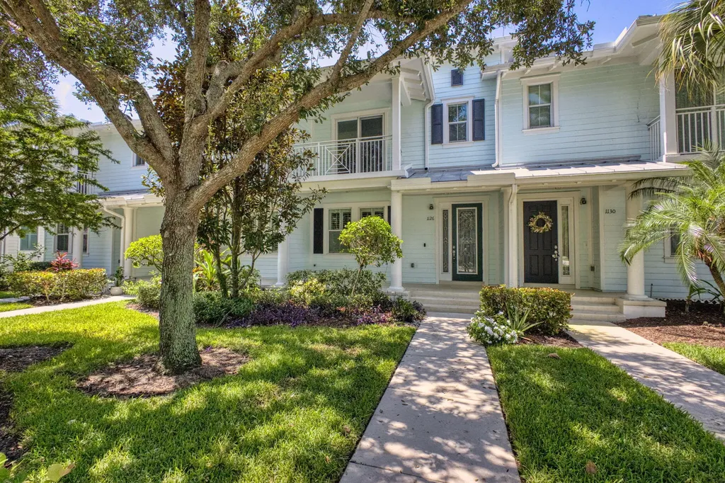 1126 Dakota Drive Jupiter FL 33458