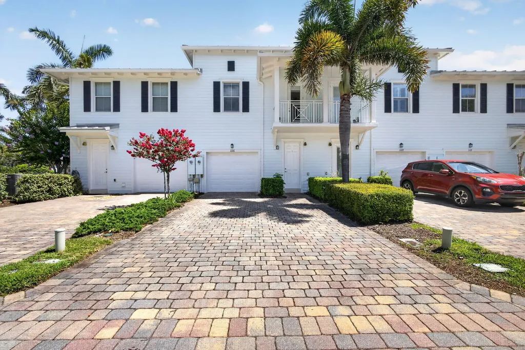 1126 Dakota Drive Jupiter FL 33458