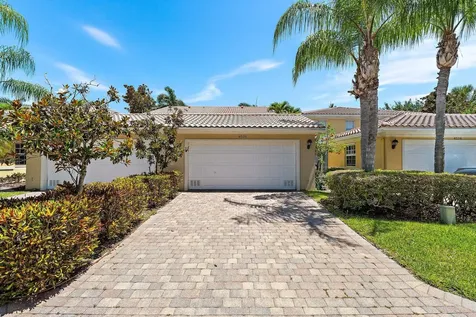 4526 Illicium Drive Palm Beach Gardens FL 33418