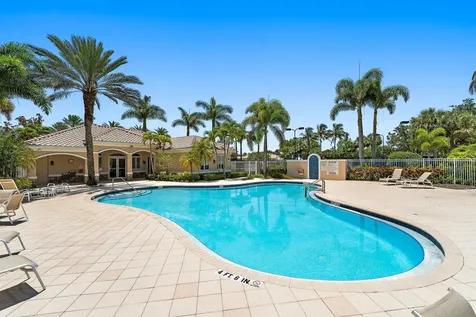 4526 Illicium Drive Palm Beach Gardens FL 33418