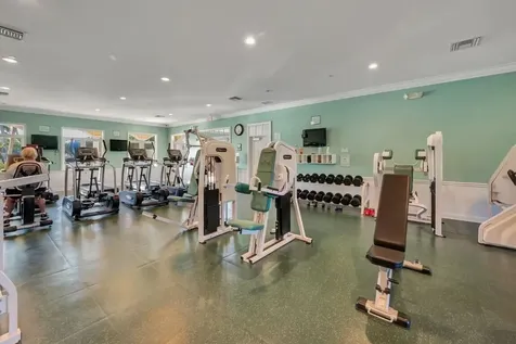 32 W Harbour Isle Drive Drive W Fort Pierce FL 34949
