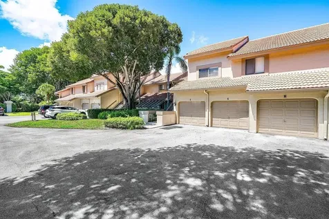 5520 Coach House Circle Boca Raton FL 33486
